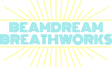 Beamdream Breathworks Logo