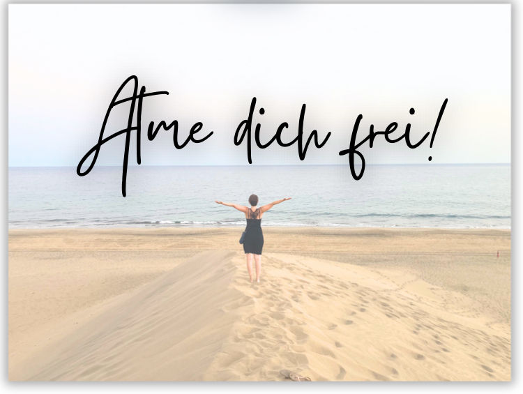 BEAMBREATH®: Atme dich frei!