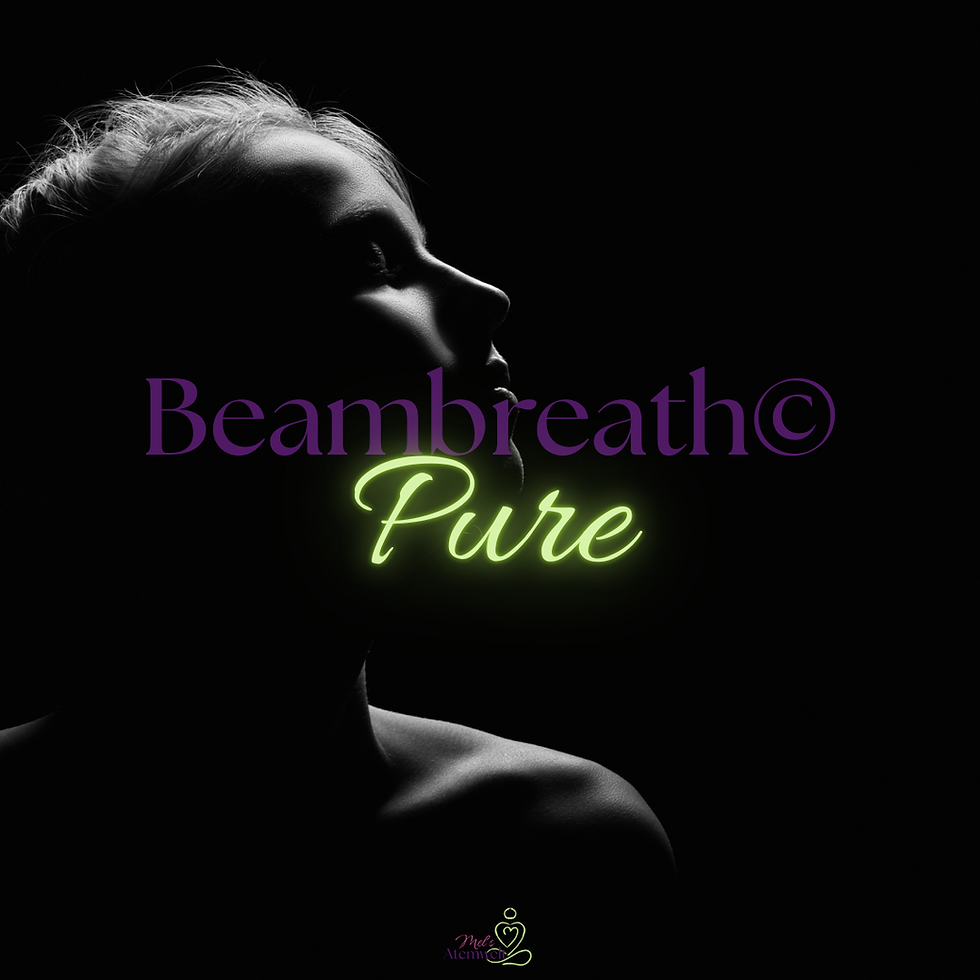 BEAMBREATH®: Pure