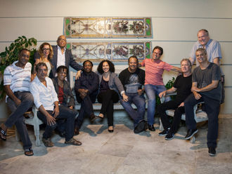 POST of the Week: The Artists Behind Legacy and Alchemy