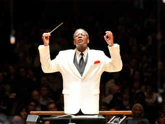 Maestro Charles Floyd