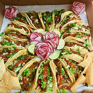 Tacos de Asada (Steak)