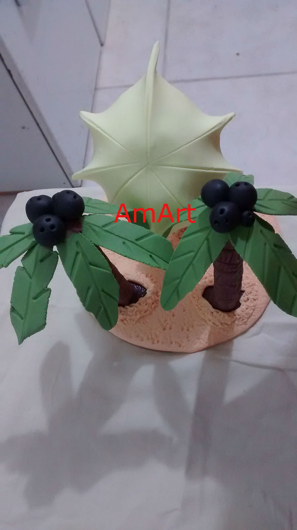Hawai cima
