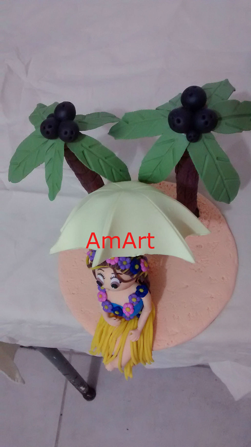 Hawai cim