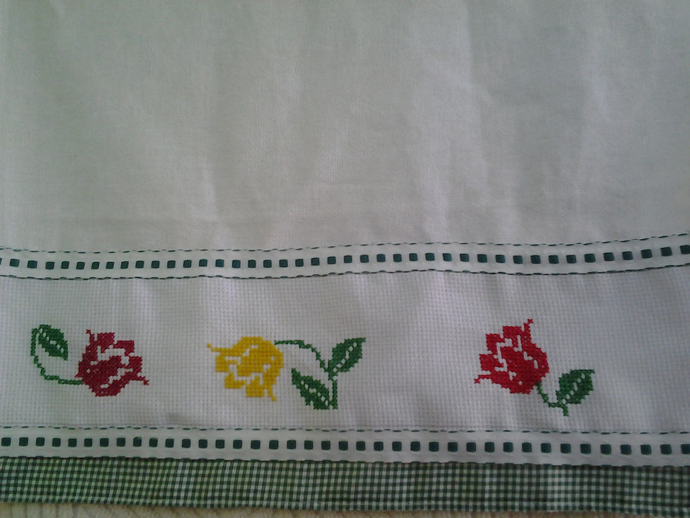 Tulipas