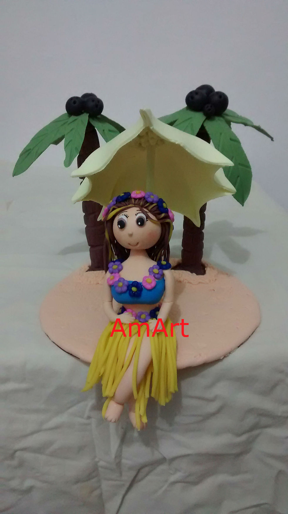 Hawai frent