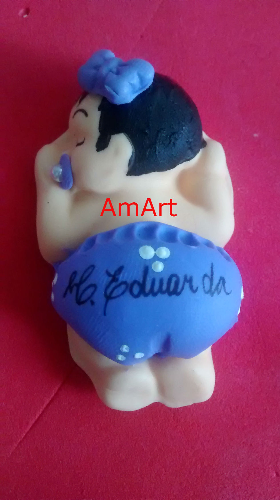 Chá de Bebê Menina 1