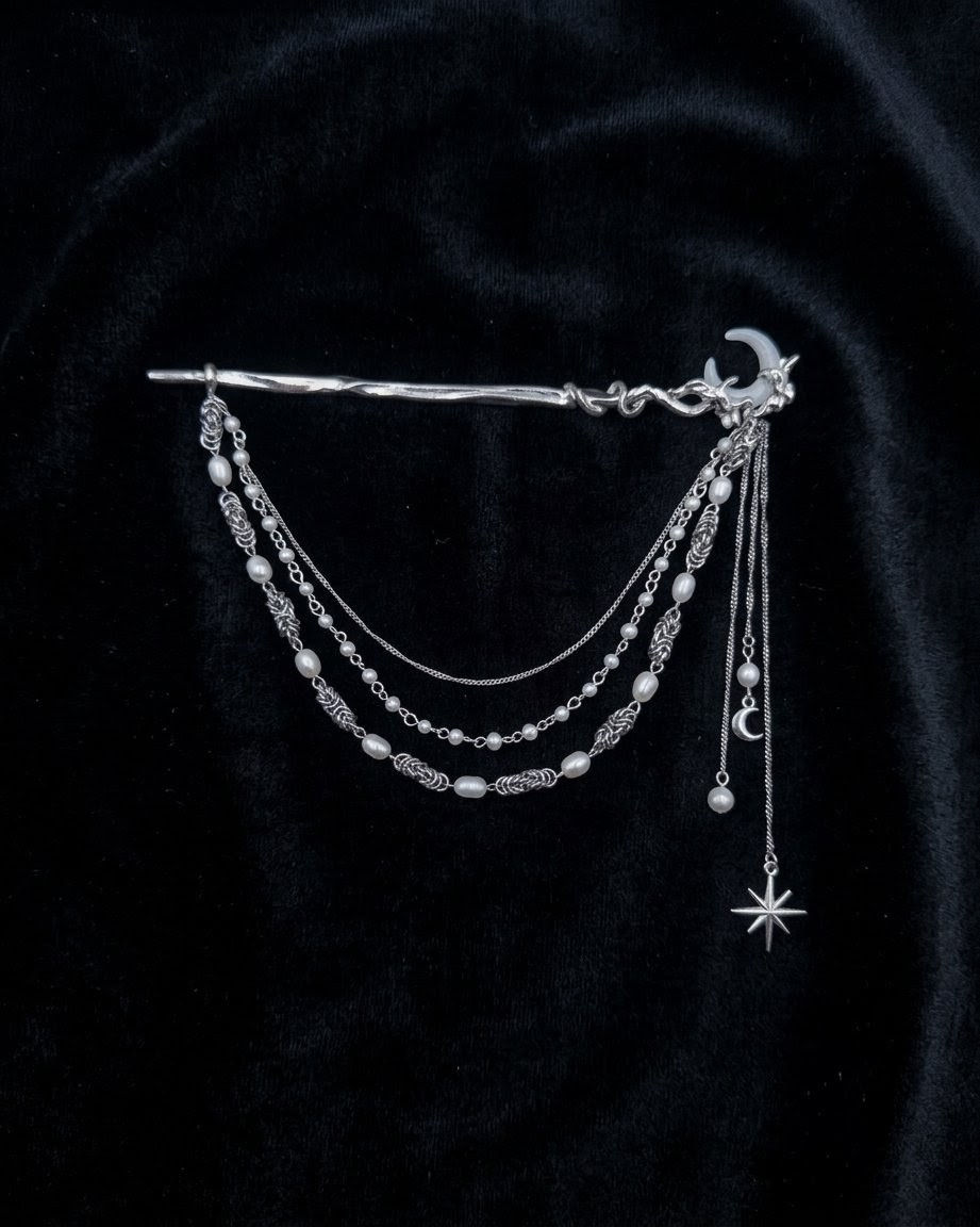 La Couronne de Séléné