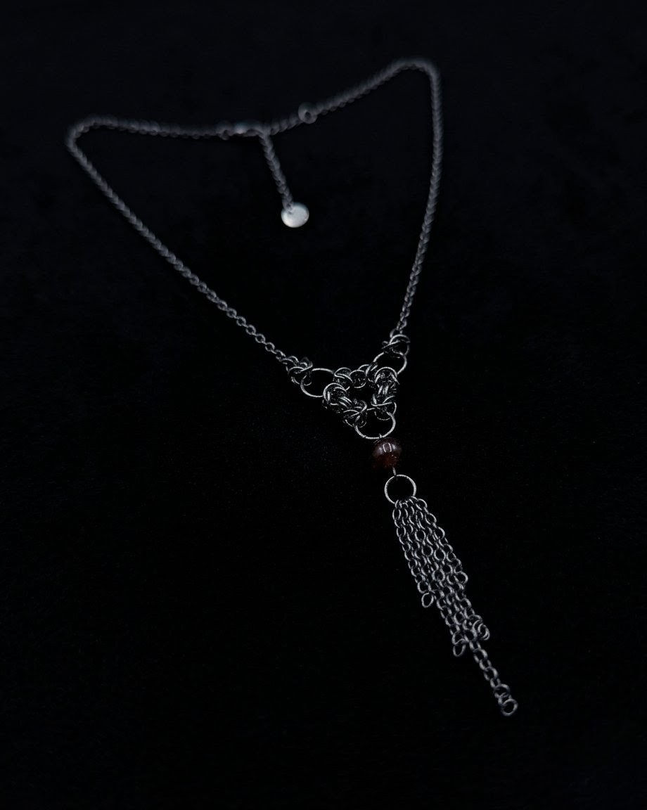 Miniature : L'Élixir des Ombres