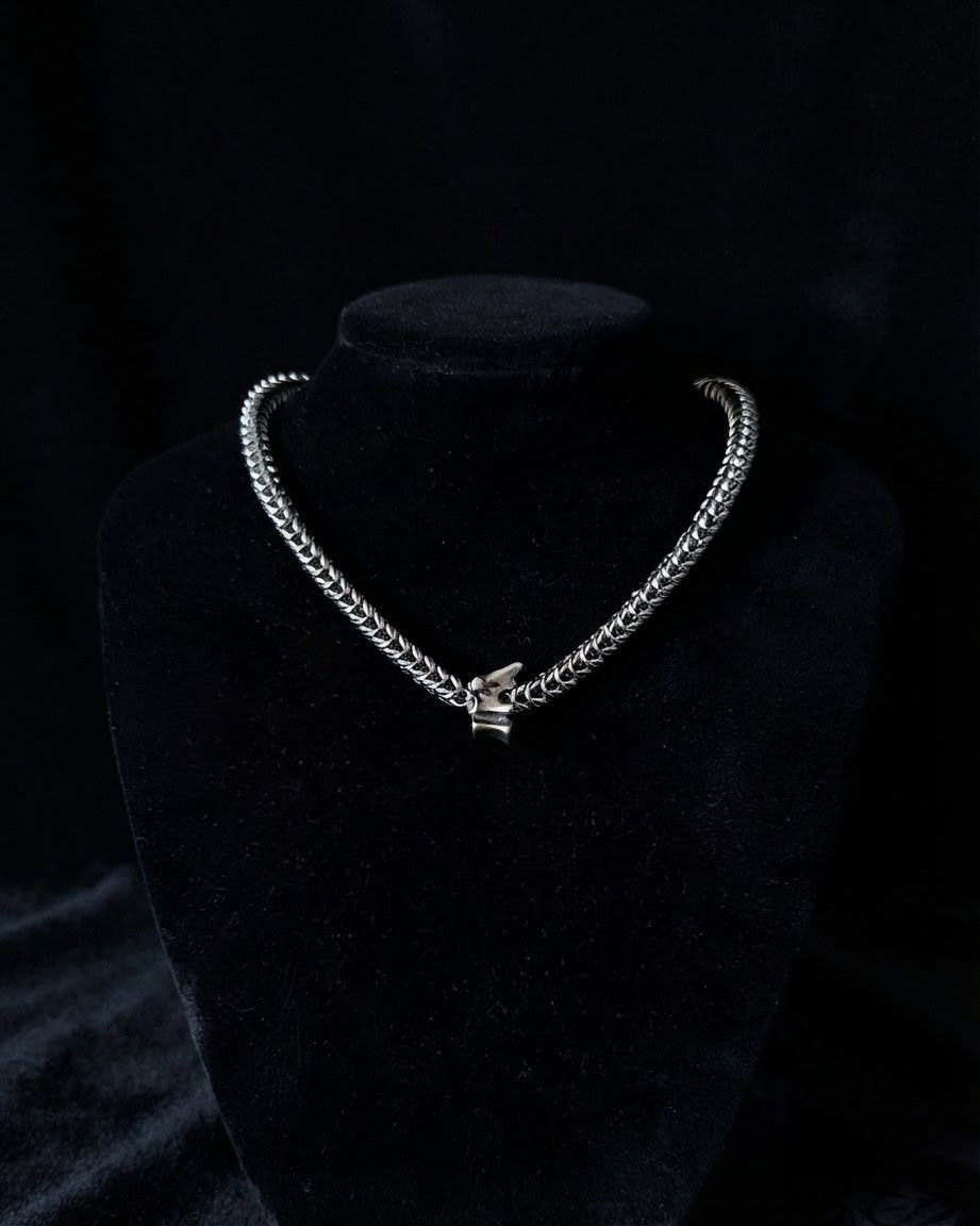 L'Épine de Jörmungand