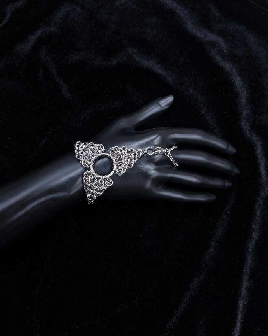 La Trinité de Lilith