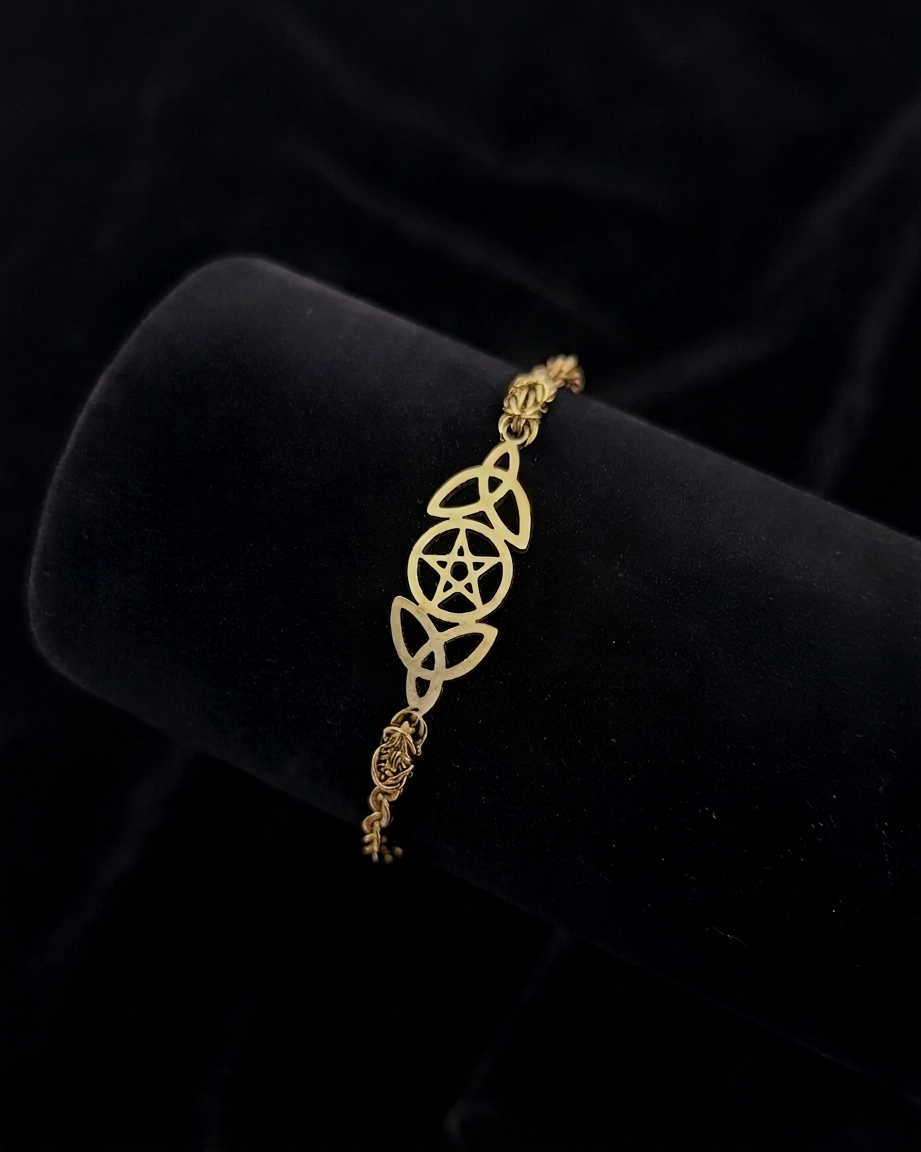 Le Noeud de Wicca