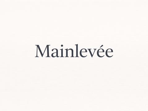 Mainlevée : lever une contrainte juridique