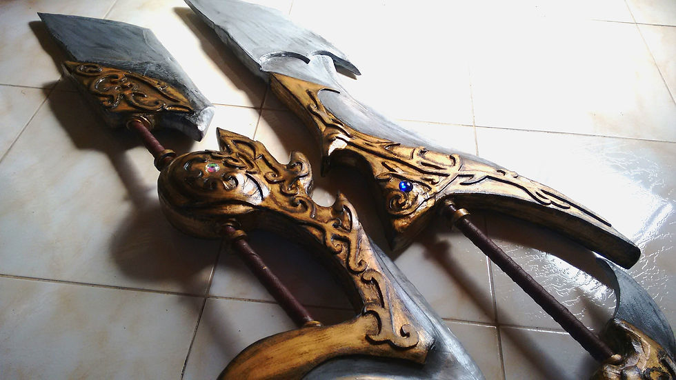Espadas de epoca