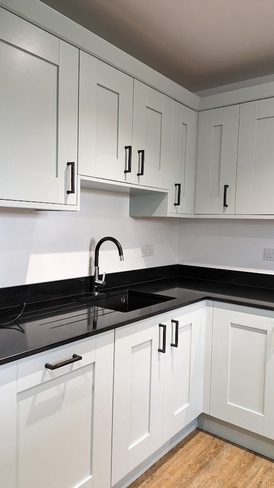 Wygolds corner tap