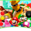 Miniatura: TABLERO ARCADE 80 CM MARIO y SUS AMIGOS