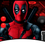 Miniatura: TABLERO ARCADE 80 CM DEADPOOL
