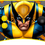 Miniatura: TABLERO ARCADE WOLLVERINE