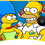 Miniatura: TABLERO ARCADE 80CM LOS SIMPSONS