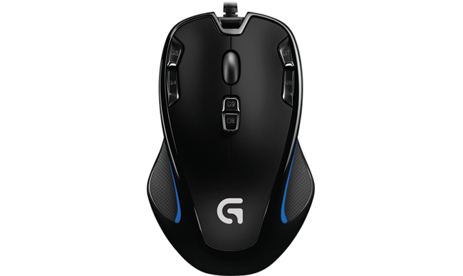 Miniatura: logitech g300s