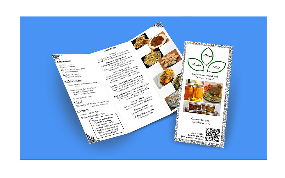Brochure