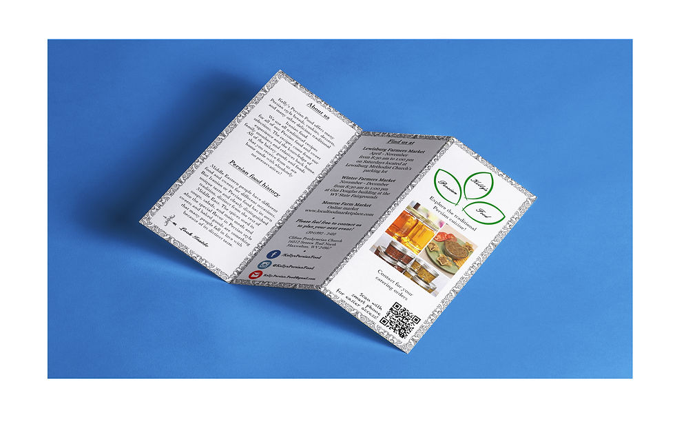 Brochure