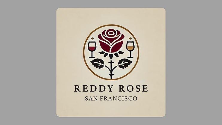 Reddy Rose