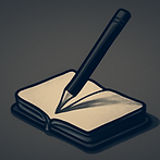 GPT_Image_1_Minimalist_noirstyle_icon_pencil_writing_on_a_smal_1.png