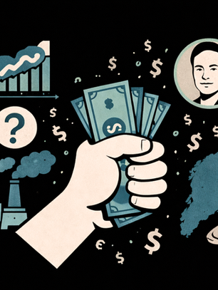 Los mercados de predicción se frotan las manos con Trump