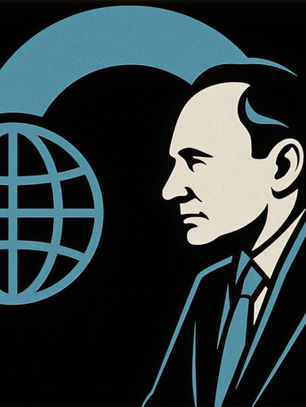 Internet no era esto pero tiene arreglo, dice el creador de la World Wide Web