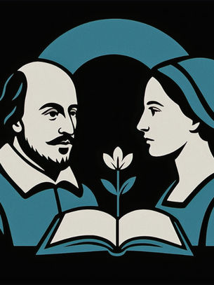 Shakespeare, Agnes y el dolor infinito por la pérdida de un hijo