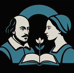 Shakespeare, Agnes y el dolor infinito por la pérdida de un hijo