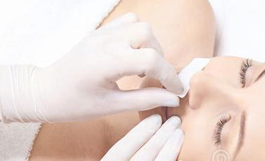 Sugaring - Lip
