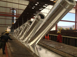 Large Scale Projects