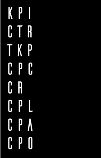 Logo Performance Marketing Studio