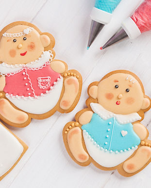 Baby naming ceremony