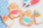 Baby Cookies