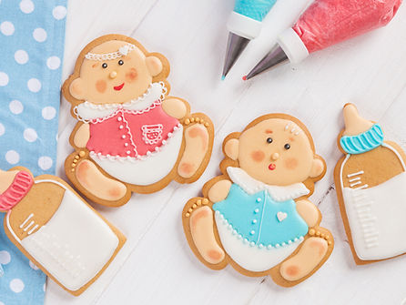 Baby Shower