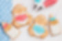 Baby Cookies