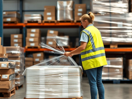 Why Warehouse Pricing Remains a Black Box, and Why That's Changing