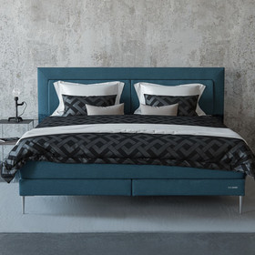 Von Sven Boxspringbetten Sofas Aus Koln