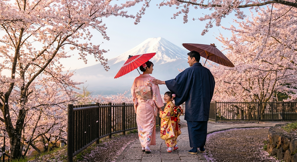 2026 Japan Residency and Visa Guide for Expats and Digital Nomads - Lohus Journal