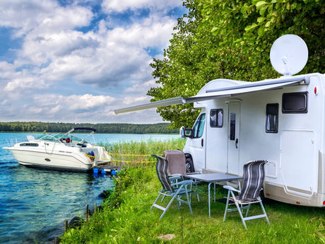 How To Get RV Ready for Summer (Downloadable Checklist Included)