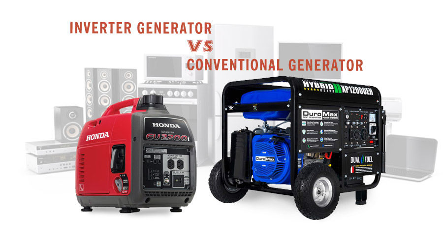 What Size Generator Do I Need For My RV