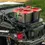 Thumbnail: SUPERATV KAWASAKI TERYX KRX 1000 CARGO RACK ALPHA