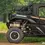 Thumbnail: SUPERATV KAWASAKI TERYX KRX 1000 CARGO RACK ALPHA