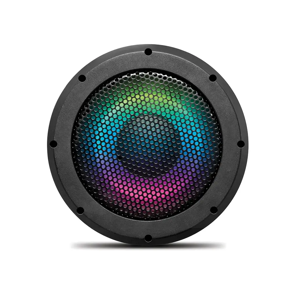Thumbnail: ECOXGEAR Elite SoundExtreme 18"- SE18E