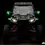 Thumbnail: SUPERATV KAWASAKI LIGHTED SIDE-VIEW MIRRORS