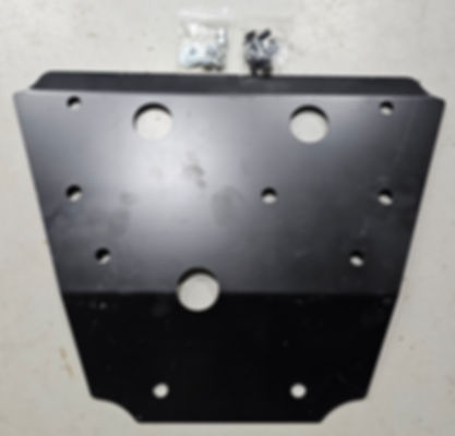 KRX and KRX 4 1000 Transmission Skid Plate