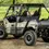 Thumbnail: SuperATV Kawasaki Teryx S Rear Windshield